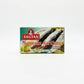 Sultan Moroccan Sardines 4.41 oz - with Olive Oil & Hot Peppers