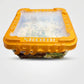 Srour Gold Halwa with Pistachio 350g - Premium Middle Eastern Dessert