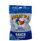Gator Toes (Deep Fried Garlic) - Ranch: 3oz