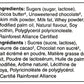 Aero Scoops Double Chocolate Milk Chocolate Bar, 105g
