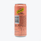 Schweppes Pink Grapefruit 330ml - Refreshing Citrus Sparkling Drink