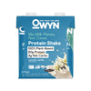 OWYN PRTN DRINK SMTH VAN ( 3 X 4 PACK )