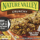 Nature Valley Crunchy Oats'N Dark Chocolate Granola Bars 8.94 Oz (Pack Of 12)