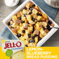 Jell-O Cook & Serve Lemon Pudding & Pie Filling, 2.9 Ounce (Pack of 6)