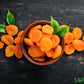 Sareks Premium Dried Apricot 16 Oz In Resealable Bag - Unsweetened, Turkish Dry Apricots, Nutrient-Rich Snack With No Added Suga