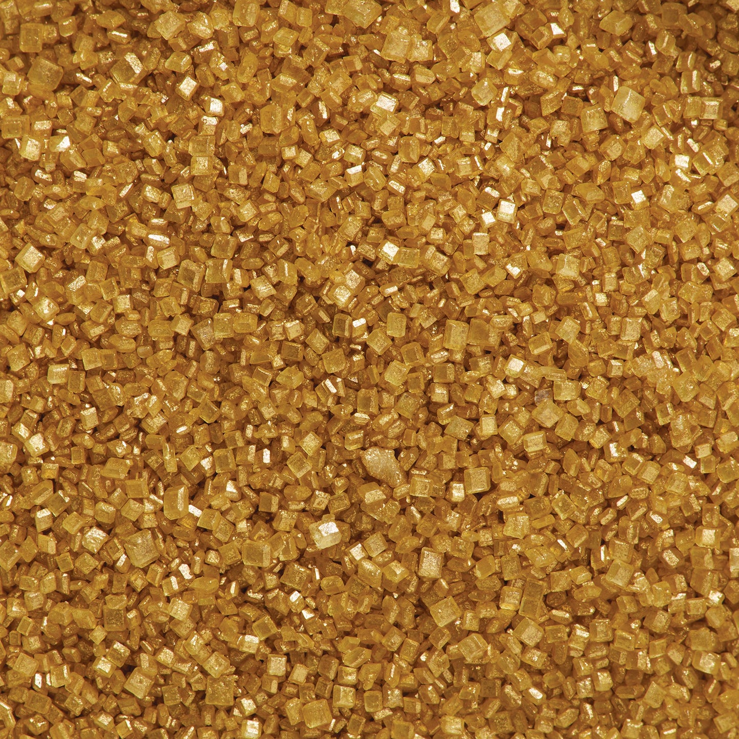 Wilton Pearlized Gold Sprinkles, 3.8 oz. Edible Gold Glitter