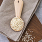 Andy’S Organic Carolina Gold Rice | Charleston Gold Long Grain White Rice | Gluten Free, Non Gmo & Sugar Free | Aromatic | Harvested In The Usa | 1 Pack | 20 Oz (1.25Lb)