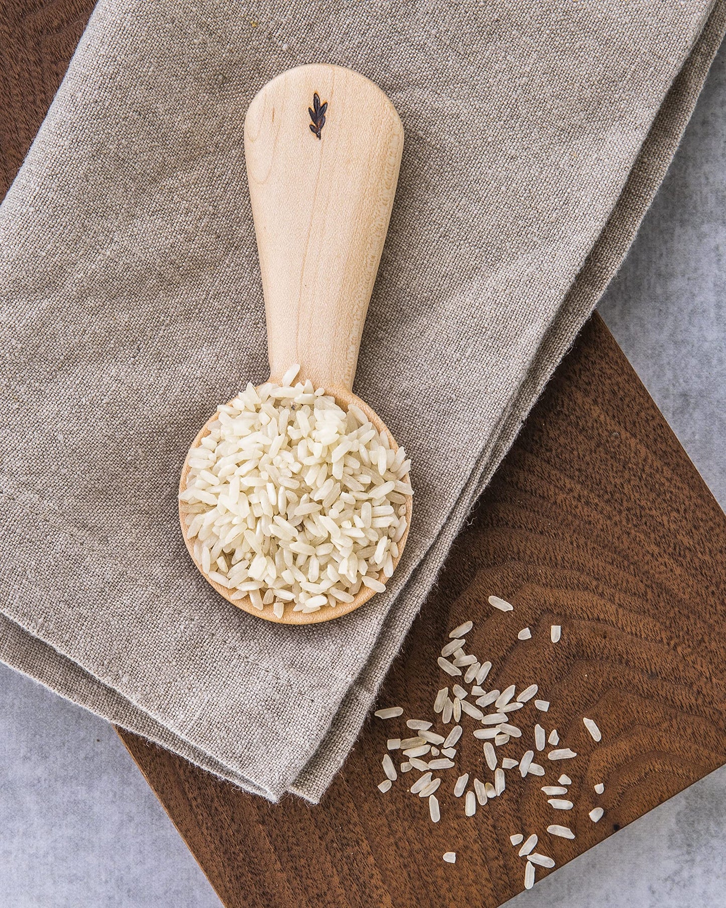 Andy’S Organic Carolina Gold Rice | Charleston Gold Long Grain White Rice | Gluten Free, Non Gmo & Sugar Free | Aromatic | Harvested In The Usa | 1 Pack | 20 Oz (1.25Lb)