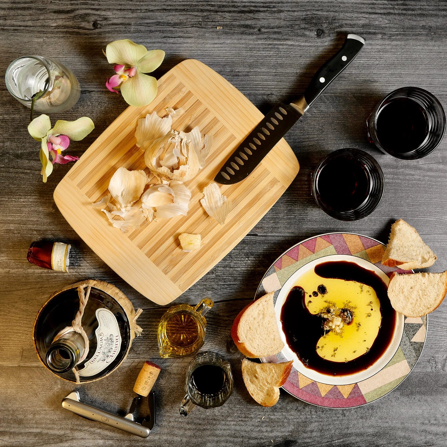 Monari Federzoni Usda Organic Balsamic Vinegar Of Modena Product Of Italy 16.9 Oz