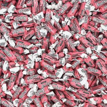 Fruidles Tootsie Roll Strawberry Lemonade Twist Midgees, Peanut-Free, Gluten-Free, Kosher, 140 Count