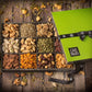 Oh! Nuts Nuts Gift Basket Mixed Nuts Assortments - 12 Variety Mixed Nut