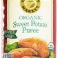 Farmer'S Market Organic Sweet Potato Puree, 15 Oz