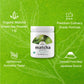 DEAL dietary product Organic Matcha Green Tea Powder, Culinary Grade, 1 lb, Non-GMO, Keto Friendly