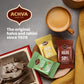 Achva Variety Pack Halvah Bars - Vegan, Kosher, No Dairy or Gluten, 12 Count (Pack of 1)