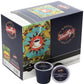 Timothy'S World Coffee Rainforest Espresso K-Cup, 24 Count (Pack Of 2)