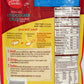 Betty Crocker Snack Size Chocolate Chip Cookie Mix 8.5Oz - 4 Packs