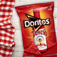 Doritos Tortilla Chips Tapatio, 9.25 Oz