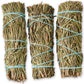 JL Local Rosemary Smudge Sticks - 4 Inch Sage Wands, Sustainably Sourced, Bulk Kit, Salvia Blanca for Cleansing