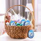 Oreo Creme Filled Easter Chocolate Candy Egg Easter Candy 48 Chocolate Easter Eggs