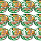 Maruchan Midori Tanuki Soba, 3.49-Ounce Units (Pack Of 12)