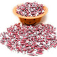 Bulk Strawberry Lemonade Flavor Tootsie Roll Frooties Chewy Pink American Taffies Candy Individually Wrapped In Resealable Assortit Bag 5 Lb 735+Pcs (80-Oz) Made In Usa