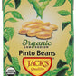 Og2 Jacks Ls Pinto Beans ( 8 X 13.4 Oz   )