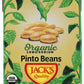 Og2 Jacks Ls Pinto Beans ( 8 X 13.4 Oz   )