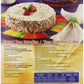 Tres Estrellas Traditional Hot Cakes Mix, 17.6 Ounce (Pack of 12)