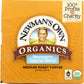 Newmans Own Organics Organic Special Blend Coffee Pods 12 Count, 4.8 Oz