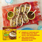 Old El Paso Soft Taco Dinner Kit, 12.5 Oz.