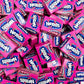 Nerds Mini Boxes Strawberry Hard Candy, Nerds Bulk, Nerds Candy Mini Boxes (2lbs) - Delicious Individually Wrapped Candy for Hol