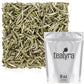 Tealyra Premium White Silver Needle Tea, Loose Leaf, Low Caffeine, 220g (8 oz)
