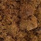 India Tree Dark Muscovado Sugar, Unrefined Brown Baking Sugar, 16 Ounce Box, Rich Molasses Flavor, Perfect for Baking