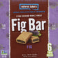 Natures Bakery Whole Wheat Fig Bar, Multi-Pack Of 4