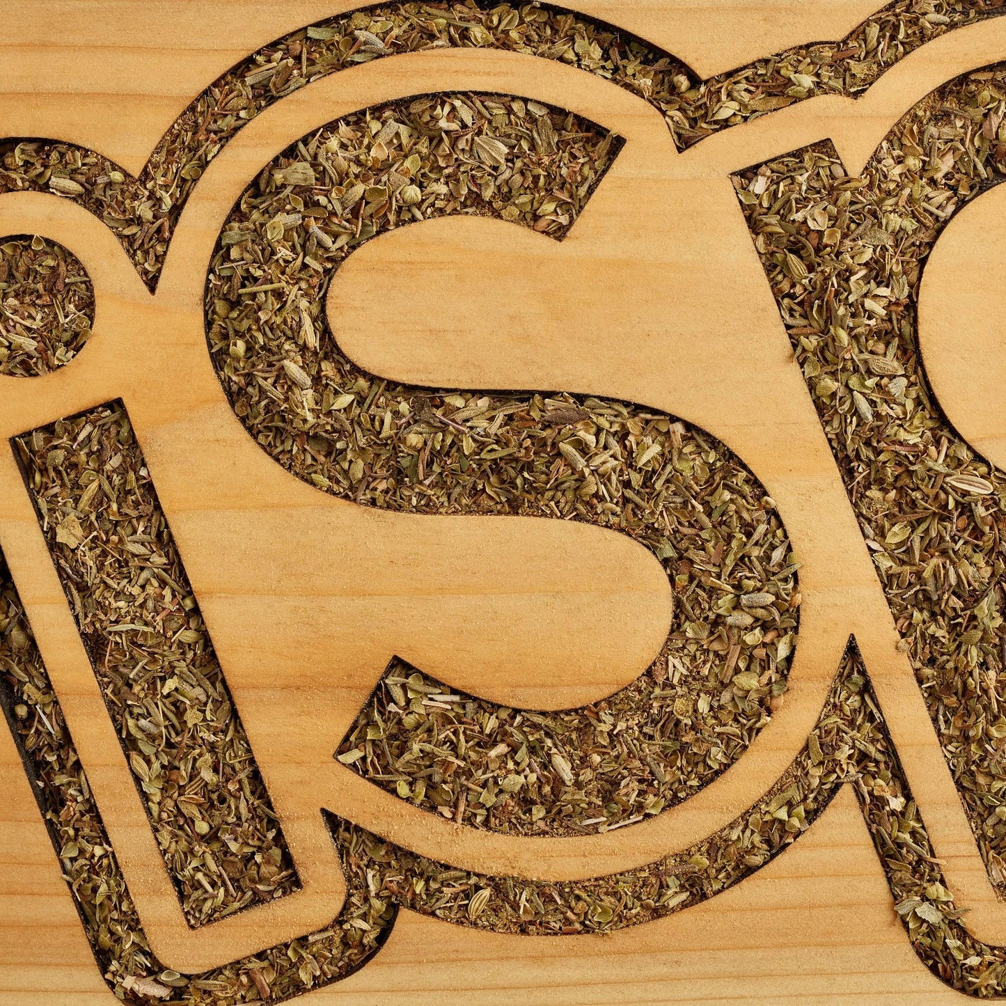 Ispice - Herbes De Provence Seasoning World Flavor Super Spice Blend | All Natural | Ready To Use As Is | No Preparation Is Nece