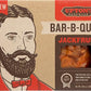 Uptonas Naturals Jackfruit - 10.6 Oz Boxes (Pack Of 10) (Bar-B-Que)