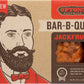 Uptonas Naturals Jackfruit - 10.6 Oz Boxes (Pack Of 10) (Bar-B-Que)