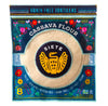 Siete Cassava Grain Free Flour Tortillas. Vegan, Paleo and Gluten Free Tortillas. (1-Pack, 8 Tortillas)