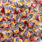 CRAZYOUTLET Tongue Torchers Hard Candy Cinnamon Flavor, Bulk Pack 3 Pounds