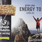Nature Valley Crunchy Oats'N Dark Chocolate Granola Bars 8.94 Oz (Pack Of 12)