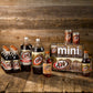 A&W Zero Sugar Root malt-inspired Soda  12 fl oz cans  12 pack