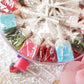 Espeez Hard Candy Cube Lollipops, Assorted Flavors, 100 Count, Individually Wrapped Suckers