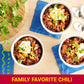 Old El Paso Chili Seasoning Mix, 1-Ounce Packet (Pack Of 32)
