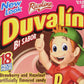 Duvalin Choc-Strawberry Candy (9.52 Oz)