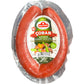 Nazar Egeturk Coban Kayseri Kasap Sucugu Turkish Sausage, 1 lb