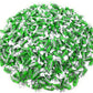 Bulk Green Apple Flavor Tootsie Roll Frooties Chewy Pink American Taffies Candy Individually Wrapped In Resealable Assortit Bag 