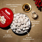 David   S Cookies Gourmet Cookies Butter Pecan Meltaway     32Oz Butter Cookies With Crunchy Pecans And Powdered Sugar     All-N
