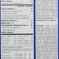 Pop-Tarts Frosted Blueberry Toaster Pastries (1 Pack) 29.3 Oz