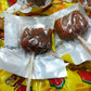 Vero Rebanaditas Paletas Sabor Sandia Hard Candy Chili Covered Lollipops 40 Pcs