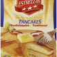 Tres Estrellas Traditional Hot Cakes Mix, 17.6 Ounce (Pack of 12)